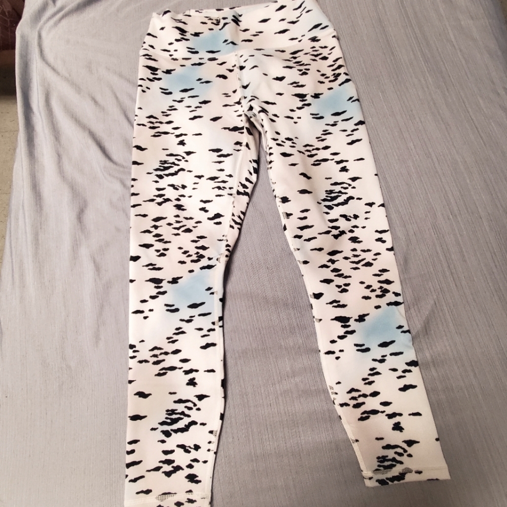 Fabletics leggings